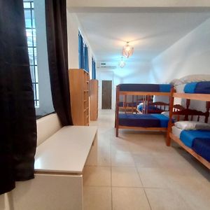 Total Hostel Salta