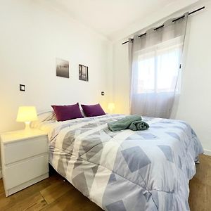 Apartamento de 3 Dormitorios